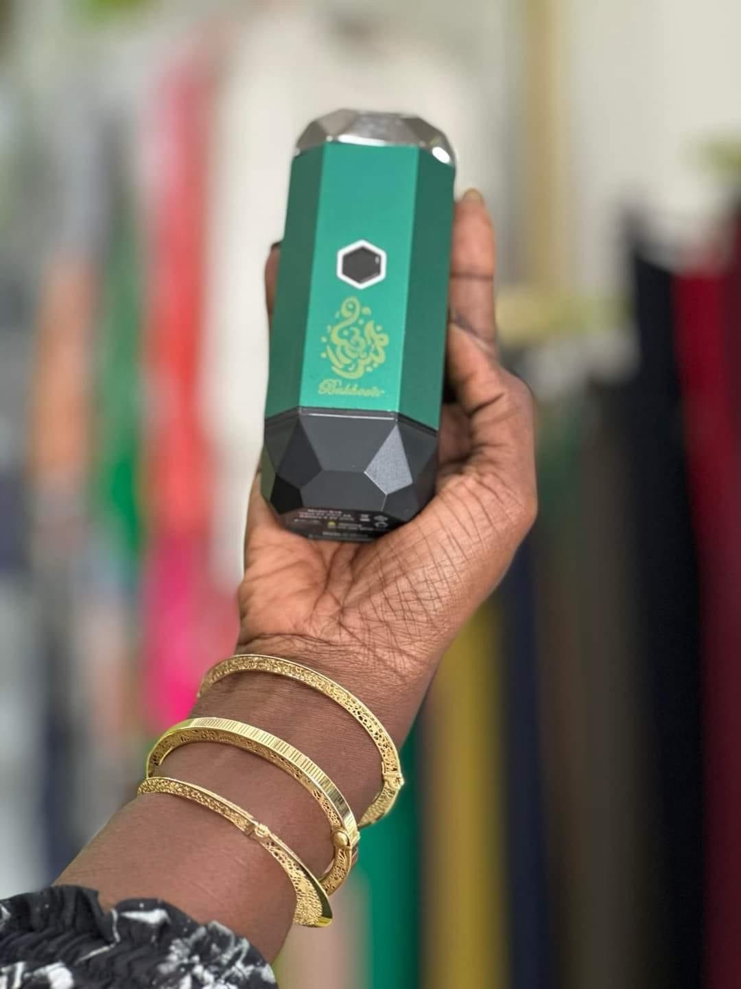 Encensoir Portable Électrique